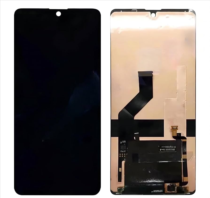 Amazon.co.jp: SRJTEK For Sharp Aquos zero5G Basic LCD Panel